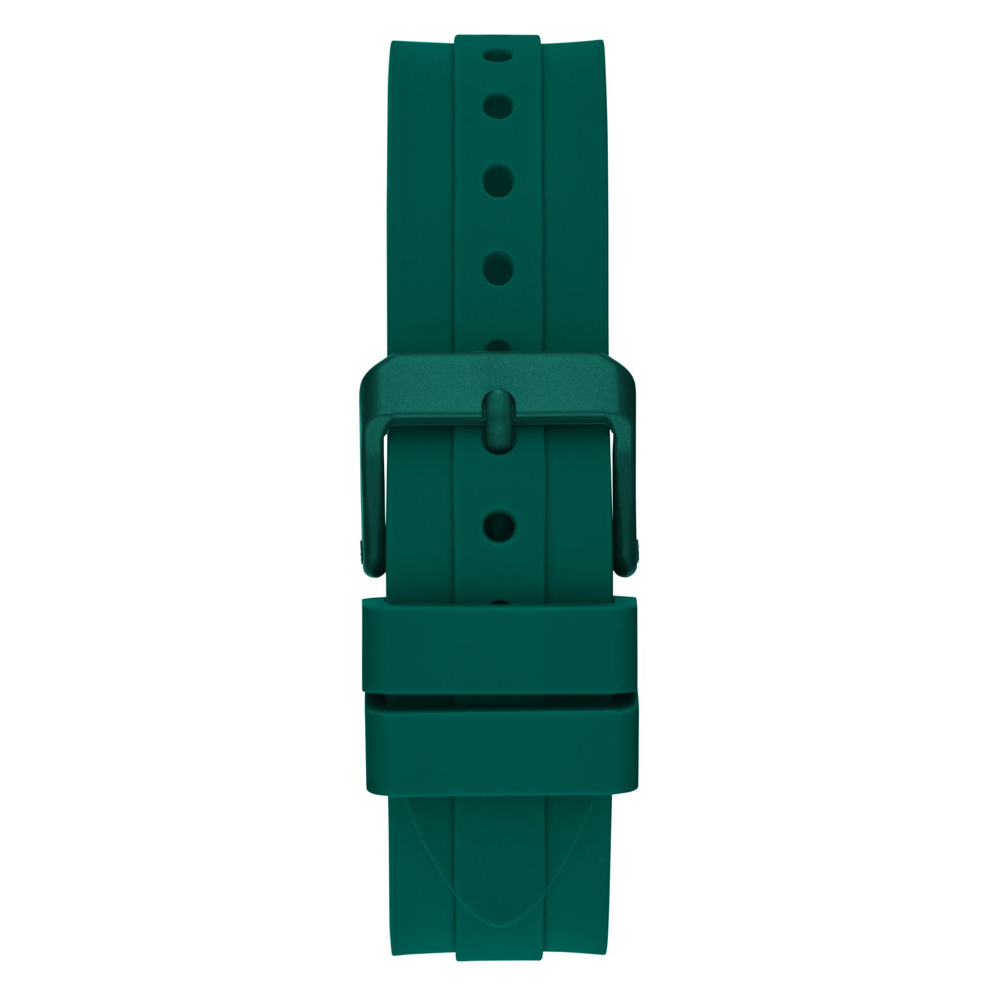 Guess Sportstar 38 mm Green Dial Women Analog Watch GW0775L3