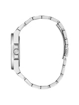 Guess Trend Women 40 mm Silver Dial Chrono Watch GW0777L1