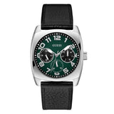 Guess Chronograph Green Dial Men's Watch GW0792G1