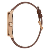 Guess Dress 44 mm Brown Dial Men Analog Watch GW0793G3
