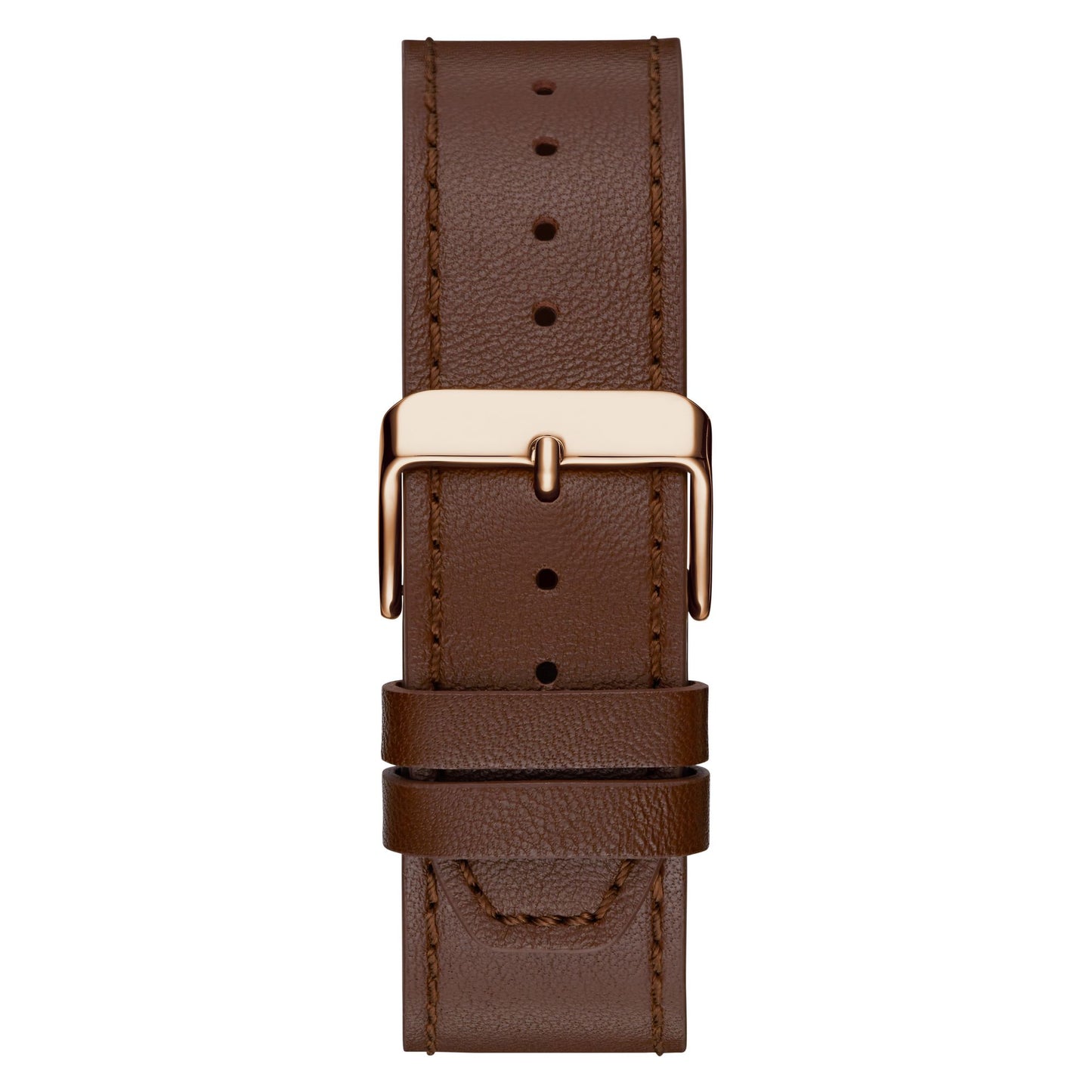 Guess Dress 44 mm Brown Dial Men Analog  Watch- GW0793G3