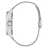 Guess Dress 42.5 mm Green Dial Men Analog Watch GW0794G1