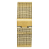 Guess Dress 43 mm Black Dial Men Analog Watch GW0794G2