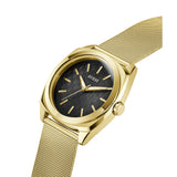 Guess Dress 43 mm Black Dial Men Analog Watch GW0794G2