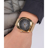 Guess Dress 43 mm Black Dial Men Analog Watch GW0794G2