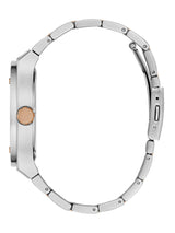 GuessGuess Dress 45 mm Gray Dial Men Quartz Analog Watch GW0795G2