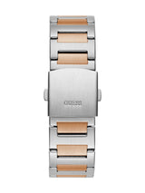GuessGuess Dress 45 mm Gray Dial Men Quartz Analog Watch GW0795G2