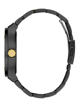 Guess Dress 45 mm Black Dial Men Quartz Analog Watch GW0795G3