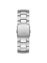 Guess Sport Men 46 mm Black Dial Analog Watch GW0798G1