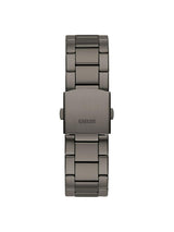 Guess Sport Men 44 mm Black Dial Chrono Watch GW0800G2