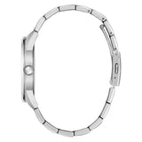 Guess Monte Black Round Dial Analog Men's Watch GW0804G2