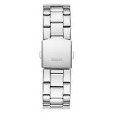 Guess Monte Black Round Dial Analog Men's Watch GW0804G2