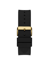 Guess Sport Men 42 mm Black Dial Analog Watch GW0805G2