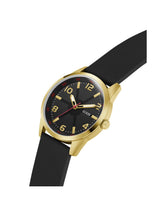 Guess Sport Men 42 mm Black Dial Analog Watch GW0805G2