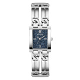 Guess GT Mod ID 24 mm Blue Dial Women Analog Watch GW0807L1