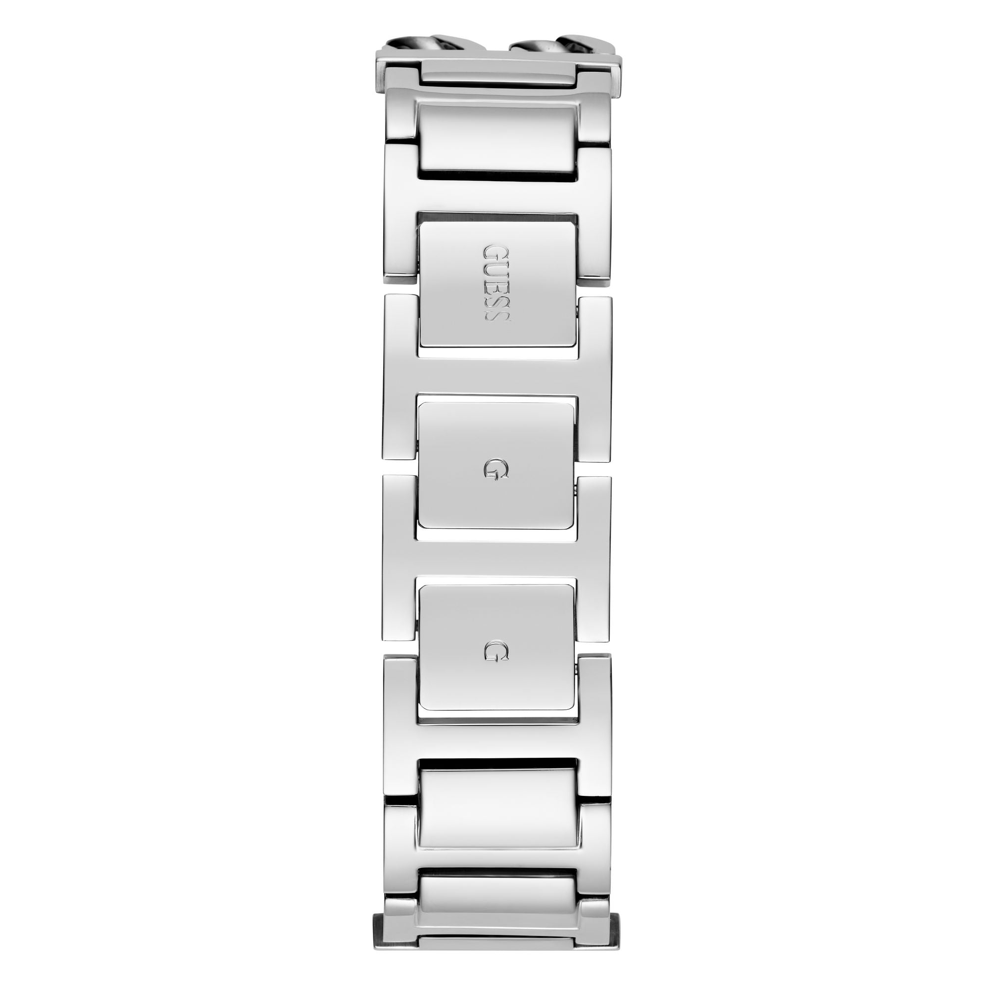 Guess GT Mod ID 24 mm Blue Dial Women Analog Watch GW0807L1