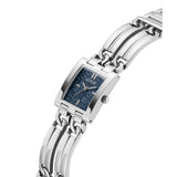 Guess GT Mod ID 24 mm Blue Dial Women Analog Watch GW0807L1
