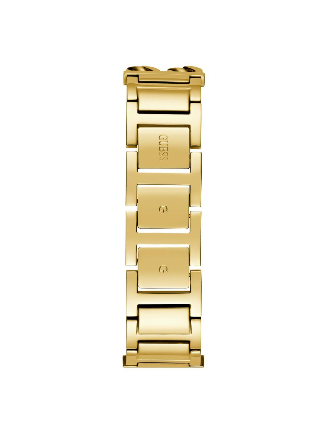 Guess Trend Women 24 mm Multicolor Dial Analog Watch GW0807L2