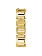 Guess Trend Women 24 mm Multicolor Dial Analog Watch GW0807L2