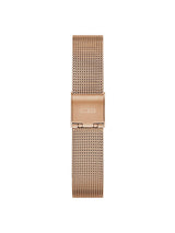 Guess Dress Women 30 mm Rose Gold Dial Analog Watch GW0842L3