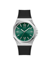 Guess Dress Men 42 mm Green Analog Watch GW0850G1