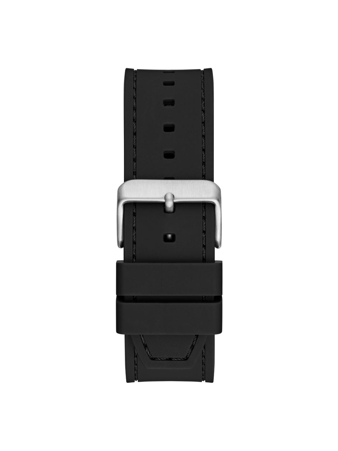 Guess Dress Men 42 mm Green Analog Watch GW0850G1