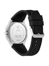 Guess Dress Men 42 mm Green Analog Watch GW0850G1