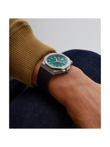 Guess Dress Men 42 mm Green Analog Watch GW0850G1