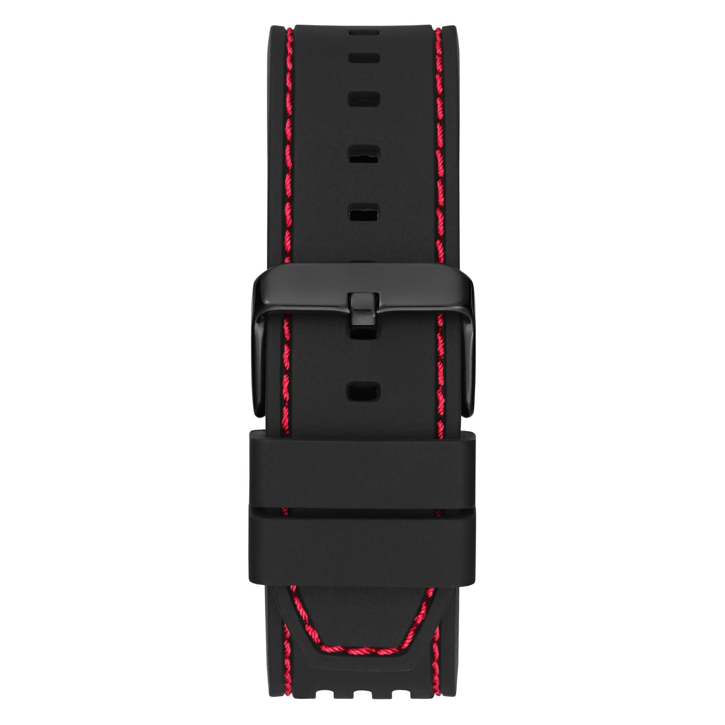 Guess Trend 42 mm Gold Dial Men Chrono  Watch- GW0857G1