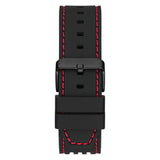 Guess Trend 42 mm Gold Dial Men Chrono Watch GW0857G1