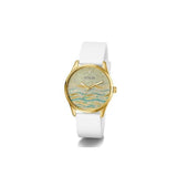 Guess Oceana 36 mm Multi Dial Analog Women Watch GW0858L1