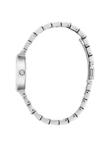 Guess Dress Women 30 mm Blue Dial Analog Watch GW0871L1