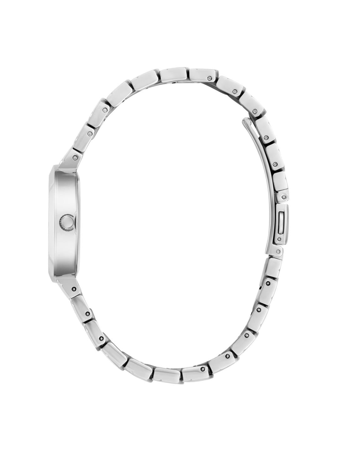 Guess Dress Women 30 mm Blue Dial Analog Watch GW0871L1