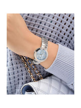 Guess Dress Women 30 mm Blue Dial Analog Watch GW0871L1