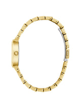 Guess Dress Women 30 mm Green Dial Analog Watch GW0871L2