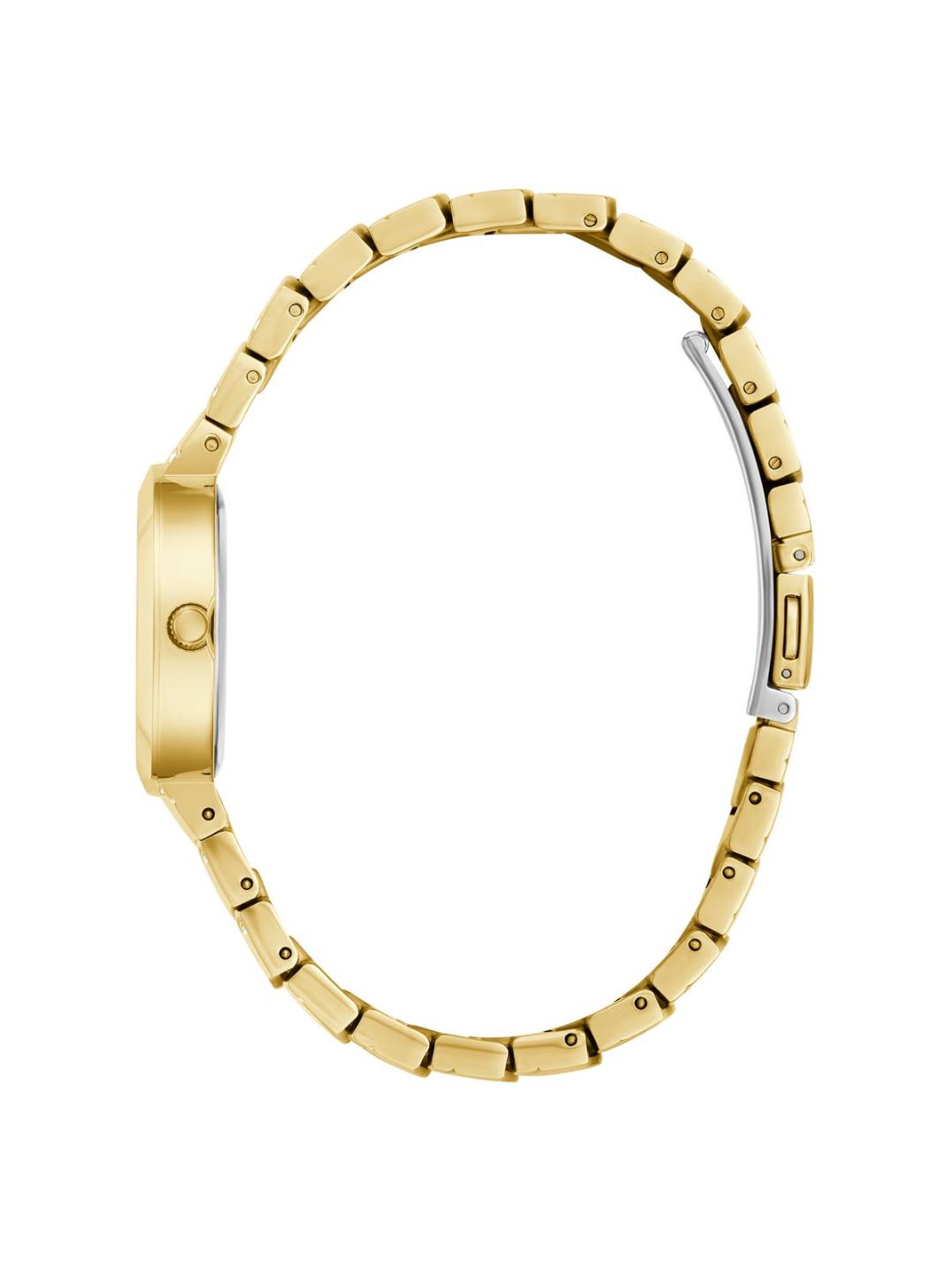 Guess Dress Women 30 mm Green Dial Analog Watch GW0871L2