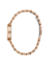Guess Dress Women 30 mm White Dial Analog Watch GW0871L3