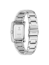 Guess Dress Women 27 mm Blue Dial Analog Watch GW0876L1