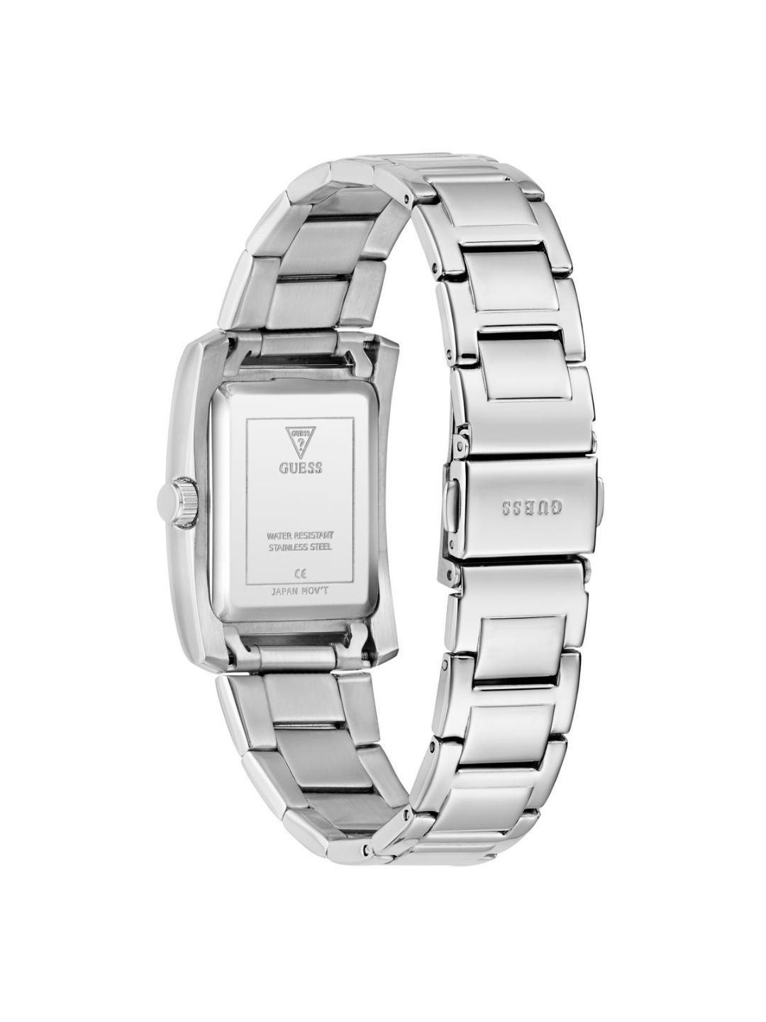 Guess Dress Women 27 mm Blue Dial Analog Watch GW0876L1