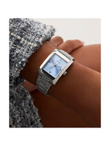 Guess Dress Women 27 mm Blue Dial Analog Watch GW0876L1