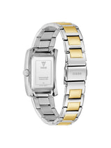 Guess Dress Women 27 mm Black Dial Analog Watch GW0876L3