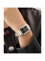Guess Dress Women 27 mm Black Dial Analog Watch GW0876L3