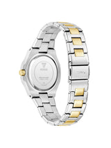 Guess Sport Women 34 mm White Dial Analog Watch GW0877L5