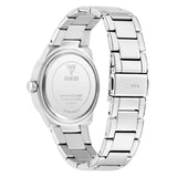 Guess Trend 36 mm Purple Dial Women Analog Watch GW0882L1