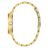 Guess Dress 42 mm Green Dial Men Analog Watch GW0895G2