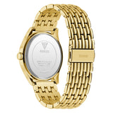 Guess Dress 42 mm Green Dial Men Analog Watch GW0895G2