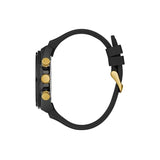 Guess D1 46 mm Rainbow Dial Multi Function Men Watch GW0902G3