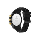 Guess D1 46 mm Rainbow Dial Multi Function Men Watch GW0902G3