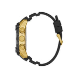Guess Sport 52 mm Black Dial Analog Men Watch GW0911G3