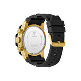 Guess Sport 52 mm Black Dial Analog Men Watch GW0911G3